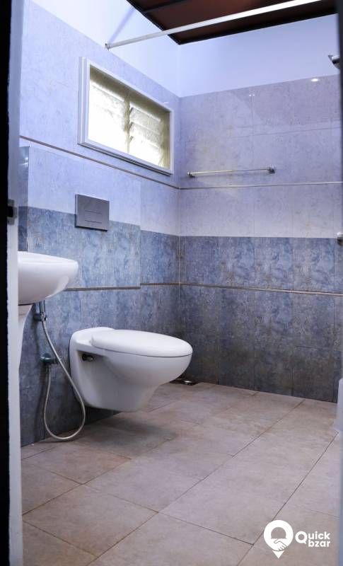 QB Stay-R38M SHV Deluxe Cottage