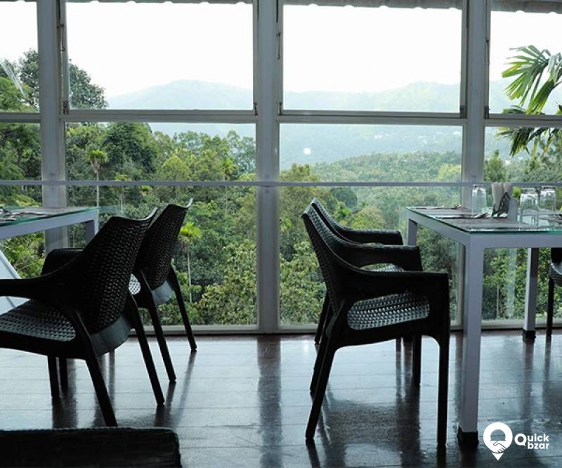 QB Stay-R38M SHV Deluxe Cottage