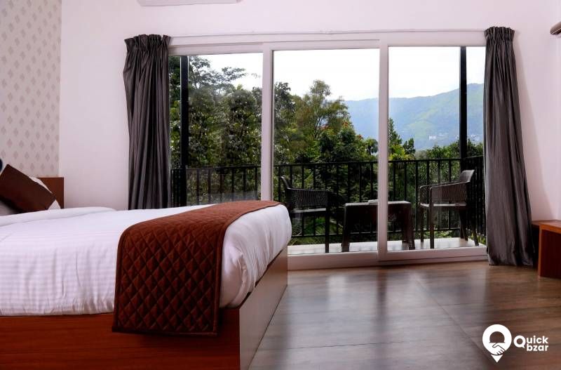 QB Stay-R38M SHV Premium Cottage