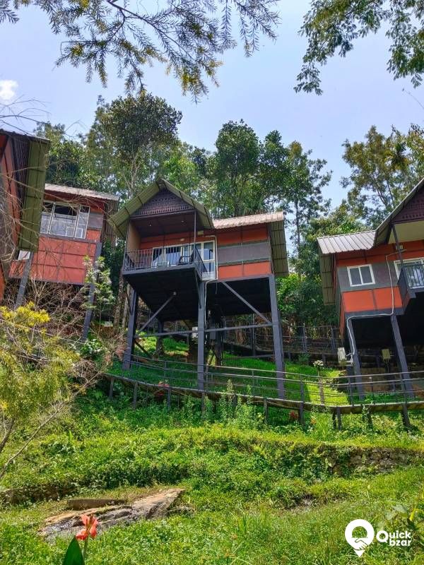QB Stay-R38M SHV Premium Cottage