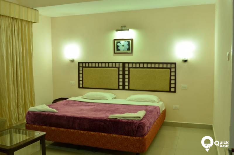 R61M RR CLASSIC NON AC ROOM