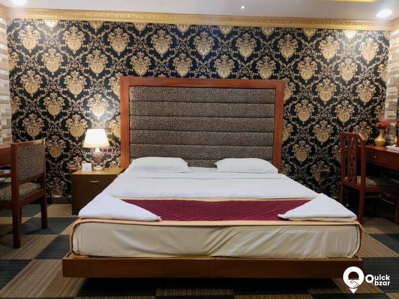 R61M RR EXECUTIVE AC ROOM