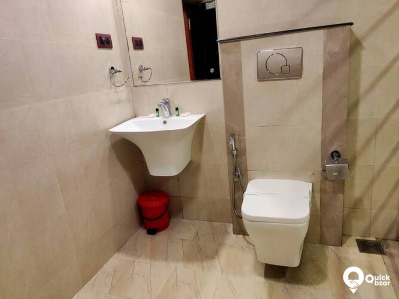 R61M RR EXECUTIVE AC ROOM