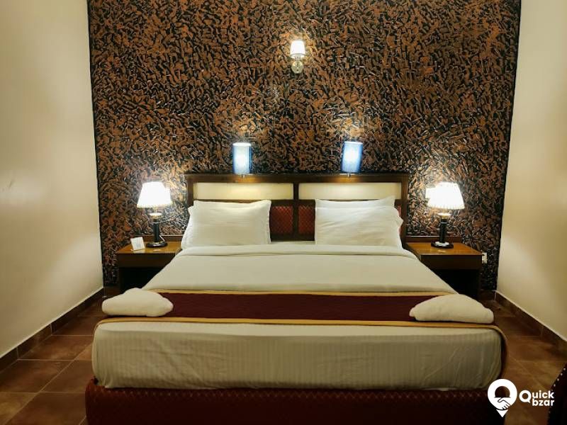 R61M RR SUITE ROOM