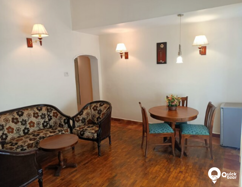 R61M RR SUITE ROOM