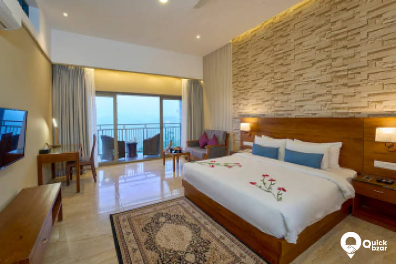 R62M EP THE VALLEY VIEW JACUZZI COTTAGE