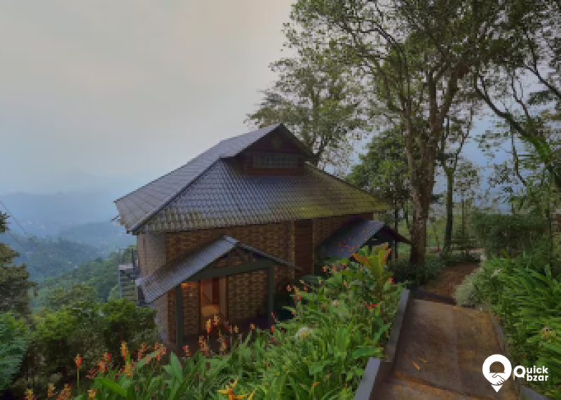 R62M EP THE VALLEY VIEW JACUZZI COTTAGE