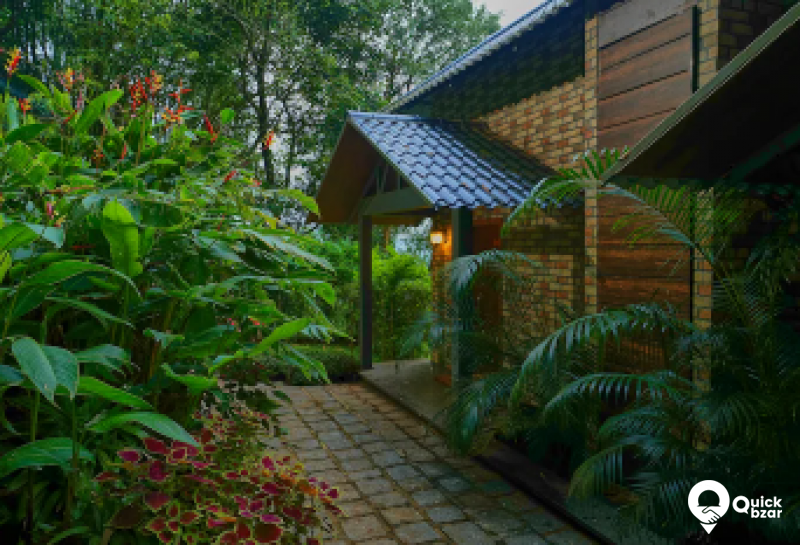 R62M EP THE VALLEY VIEW JACUZZI COTTAGE