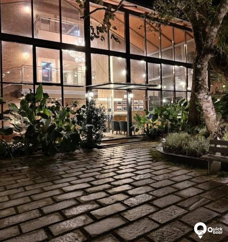 R62M EP THE COTTAGE