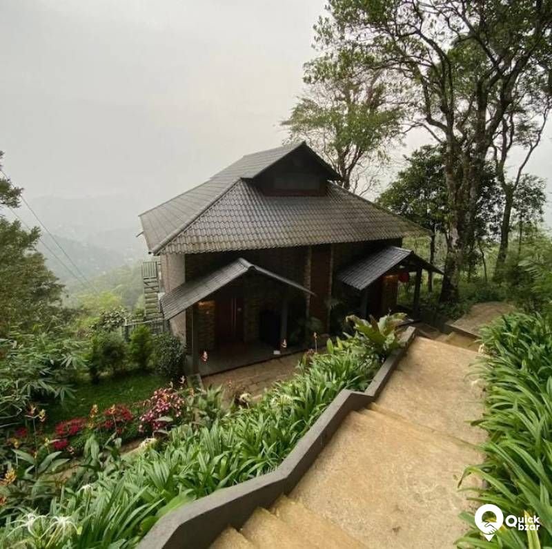 R62M EP THE COTTAGE