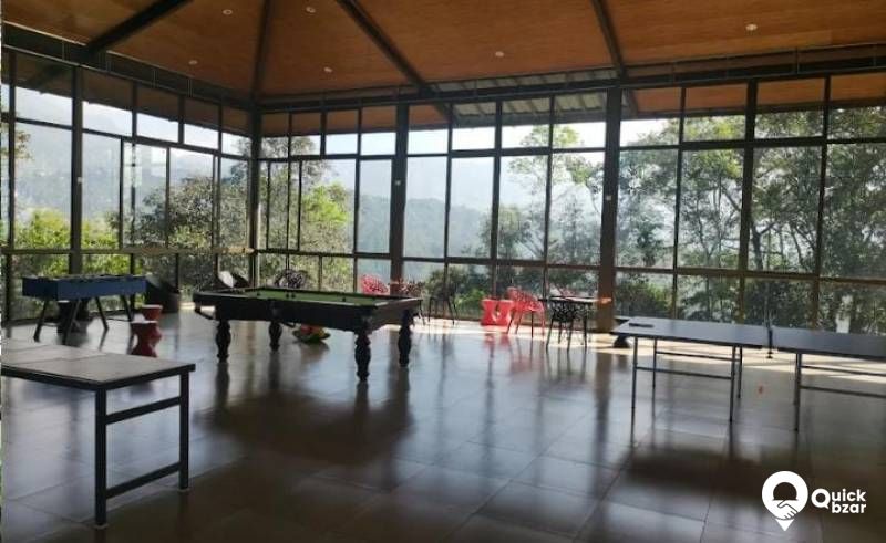 R62M EP THE COTTAGE
