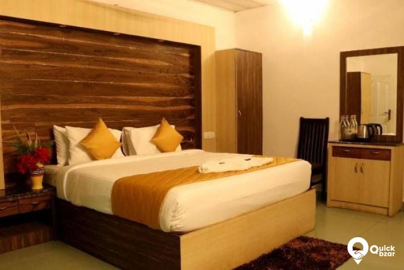 R63M SM Superior Rooms