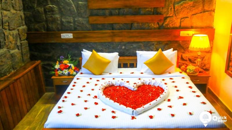 R63M SM HONEYMOON VILLA