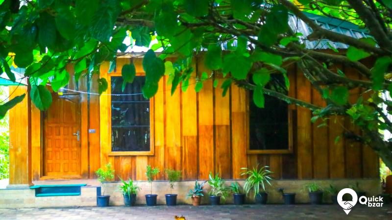 R63M SM HONEYMOON VILLA