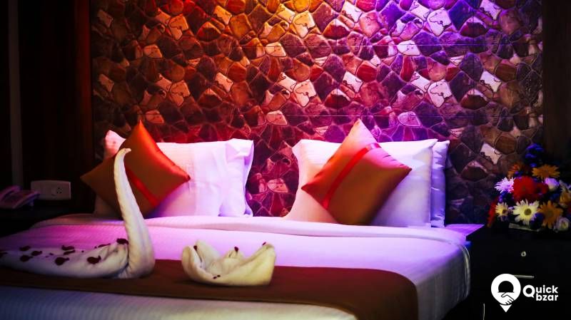 R63M SM HONEYMOON VILLA