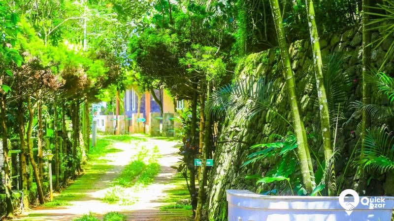 R63M SM HONEYMOON VILLA