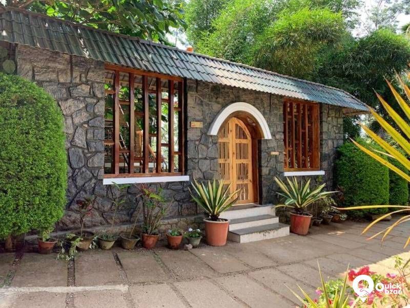 R63M SM HONEYMOON VILLA