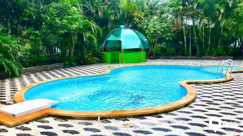 R63M SM HONEYMOON VILLA
