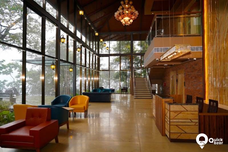 R62M EP THE COTTAGE