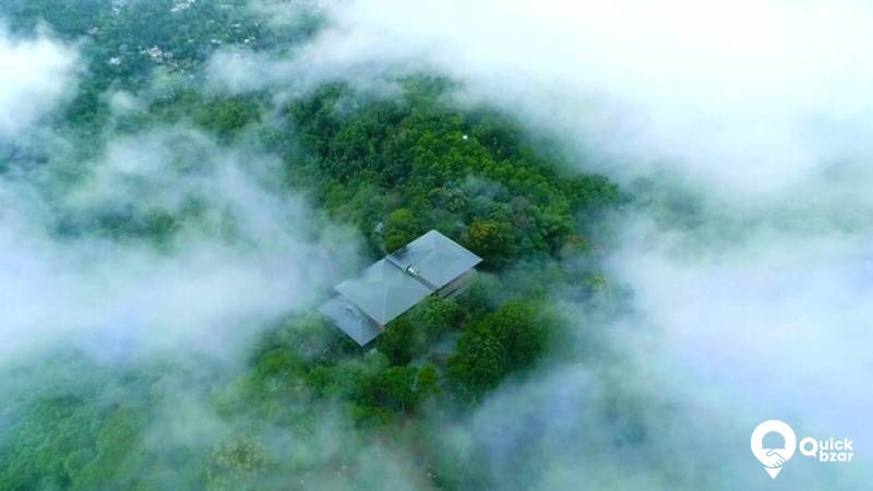 R62M EP THE VALLEY VIEW JACUZZI COTTAGE