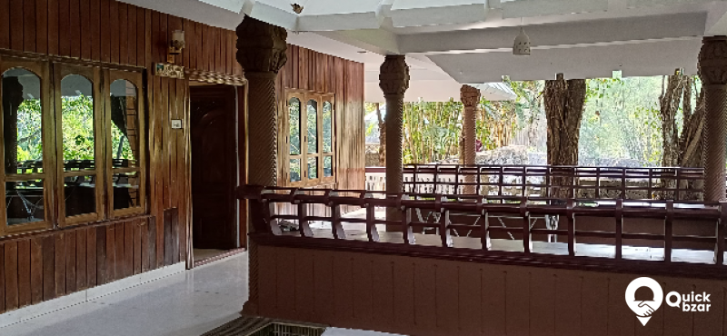R63M SM VINTAGE HOME VILLA (5pax)