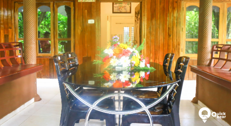 R63M SM VINTAGE HOME VILLA (5pax)