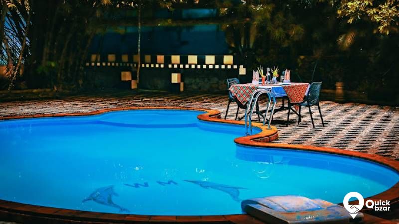 R63M SM VINTAGE HOME VILLA (5pax)