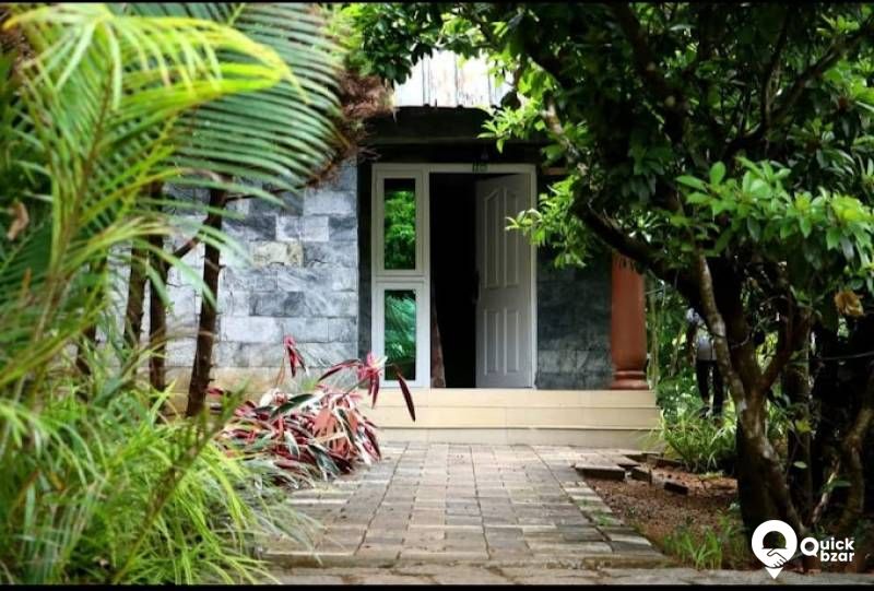 R63M SM VINTAGE HOME VILLA (5pax)