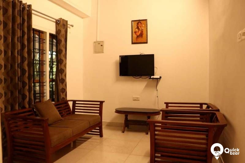 R63M SM VINTAGE HOME VILLA (5pax)
