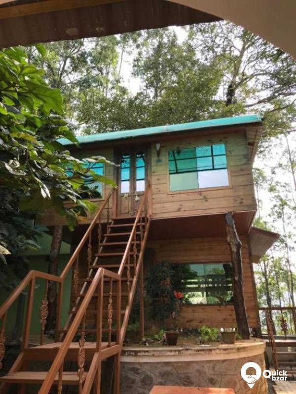 R63M SM TREE HOUSE