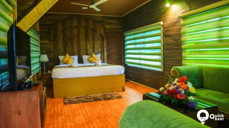 R63M SM TREE HOUSE