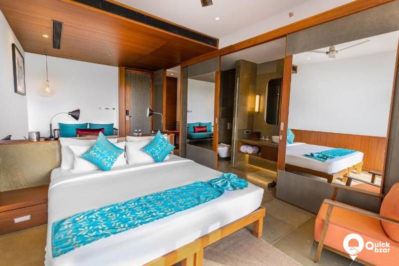R18W SRS PREMIUM ROOM