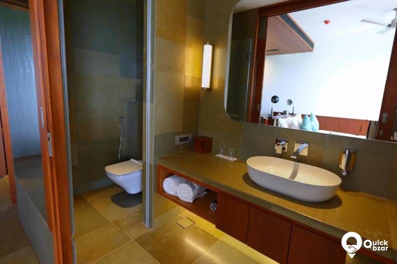 R18W SRS PREMIUM ROOM