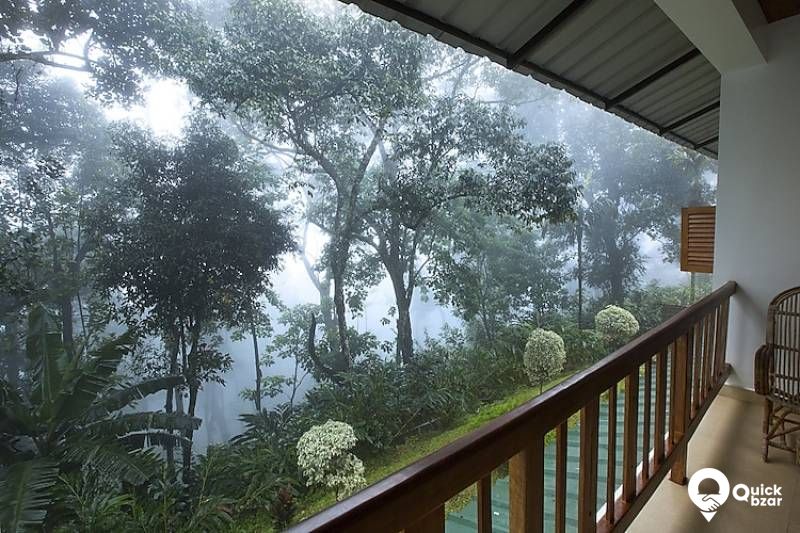 R25M SCG BF SUPERIOR CARDAMOM ROOM WITH BALCONY