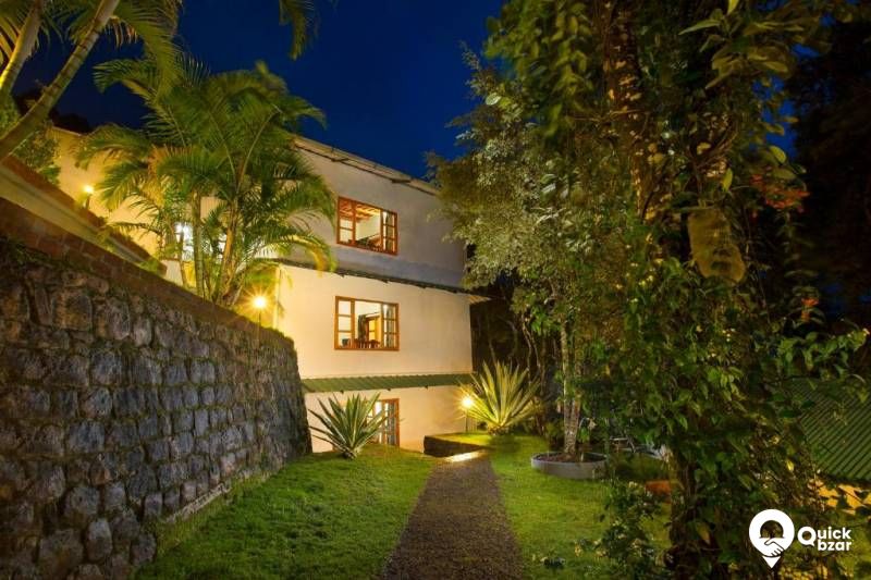 R25M SCG BF DELUXE CARDAMOM ROOM