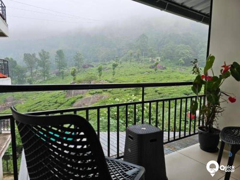 R25M SCG BF DELUXE CARDAMOM ROOM