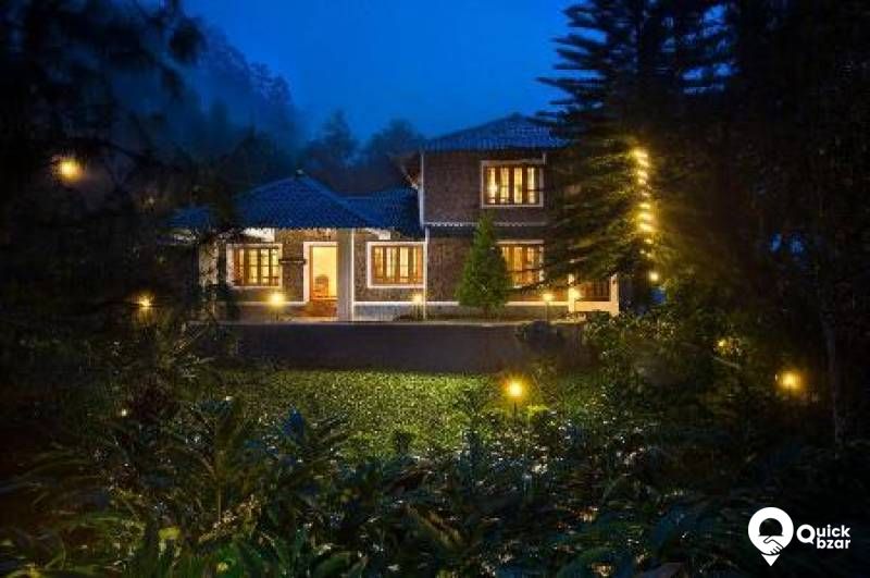 R25M SCG BF DELUXE CARDAMOM ROOM