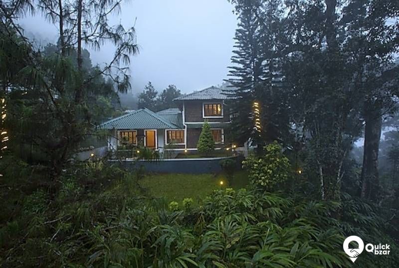 R25M SCG BF DELUXE CARDAMOM ROOM
