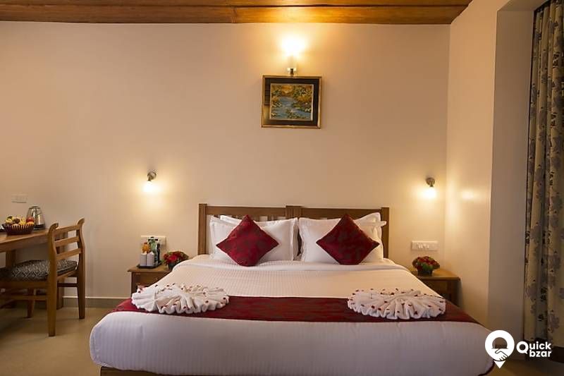 R25M SCG BF DELUXE CARDAMOM ROOM