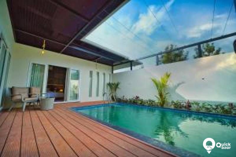 R20W JB REGAL JACUZZI VILLA