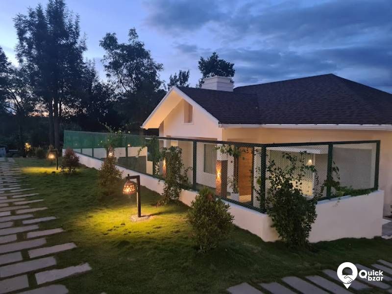 R20W JB REGAL JACUZZI VILLA