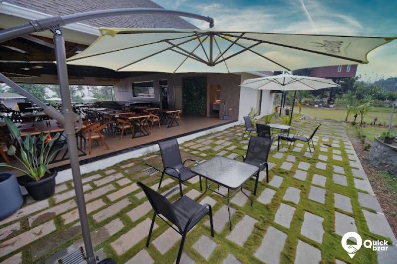 R20W JB REGAL JACUZZI VILLA