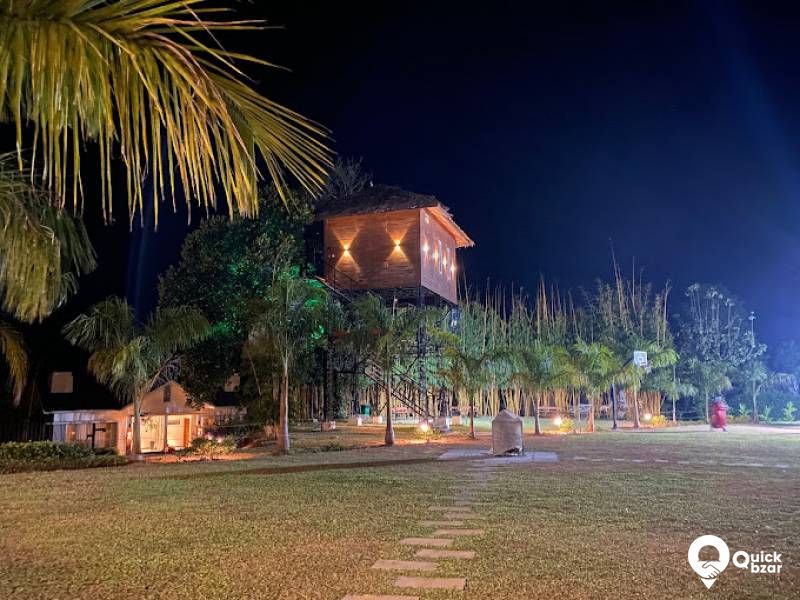 R20W JB REGAL JACUZZI VILLA