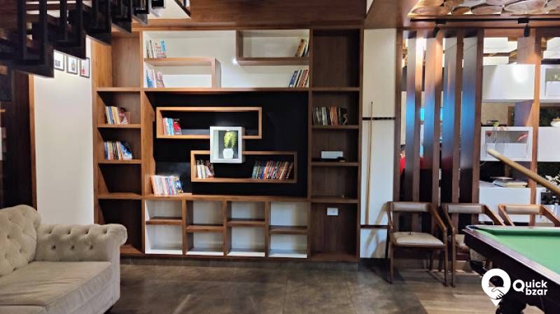 R20W JB BEETLE TREE HOUSE
