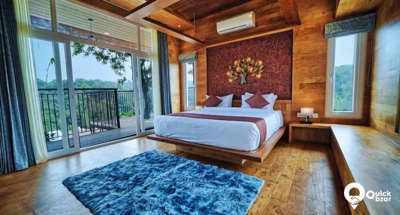 R20W JB BEETLE TREE HOUSE