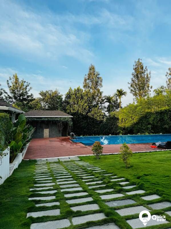R20W JB DUKE'S POOL VILLA