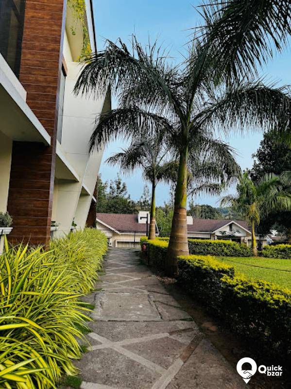 R20W JB DUKE'S POOL VILLA