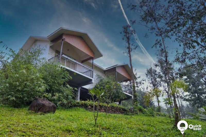 R20W JB DUKE'S POOL VILLA