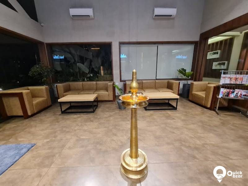R20W JB DUKE'S POOL VILLA