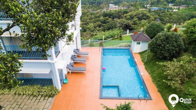 R66M PH  PREMIUM VALLEY VIEW ROOM
